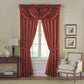 Versailles Rod-Pocket Window Collection