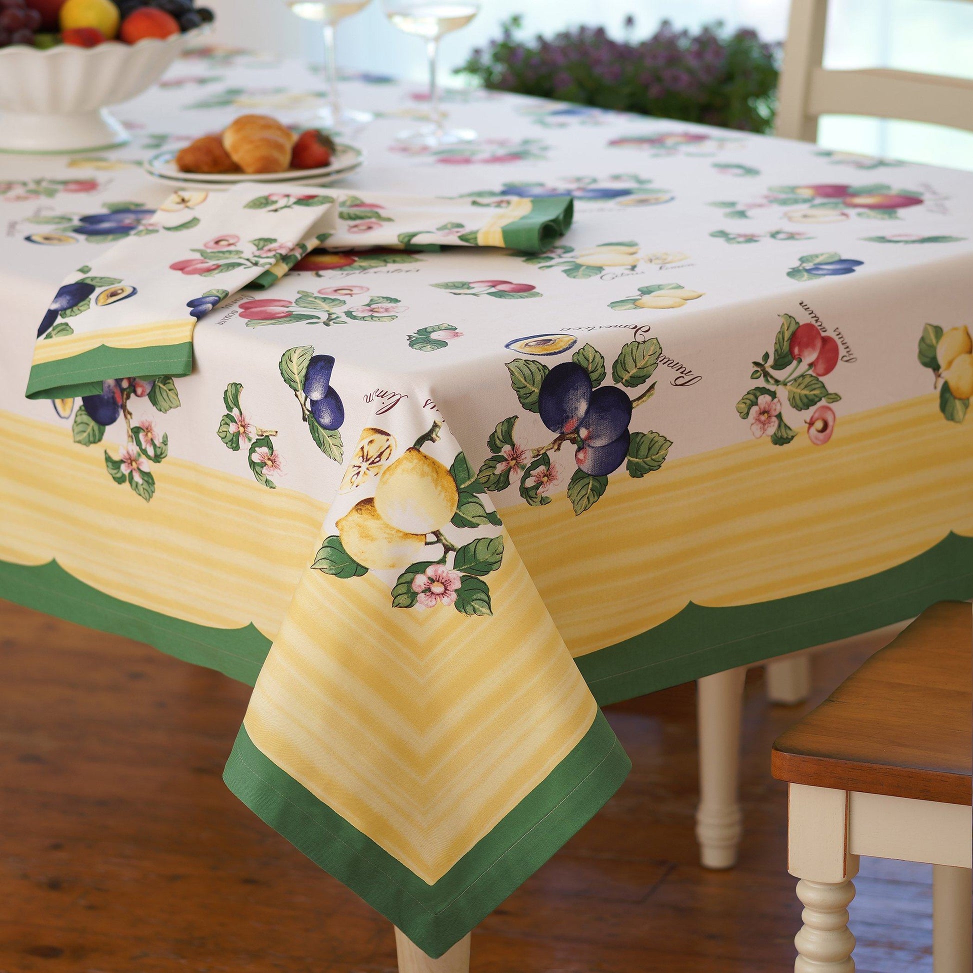 villeroy and boch tablecloth