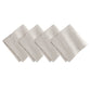 napkin set of 4