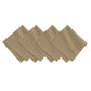 napkin set of 4
