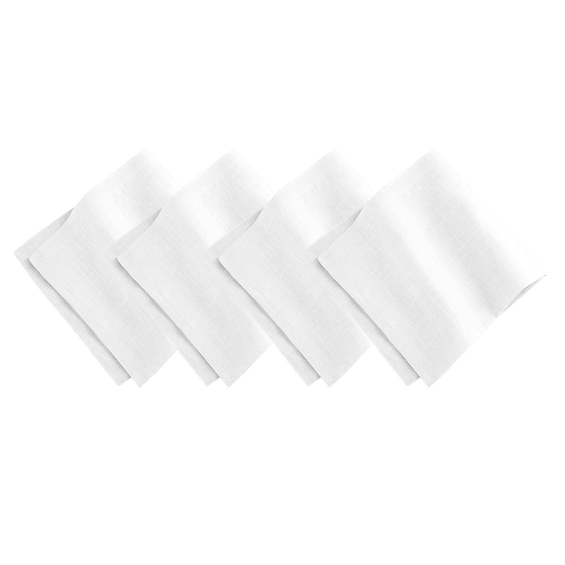 napkin set of 4